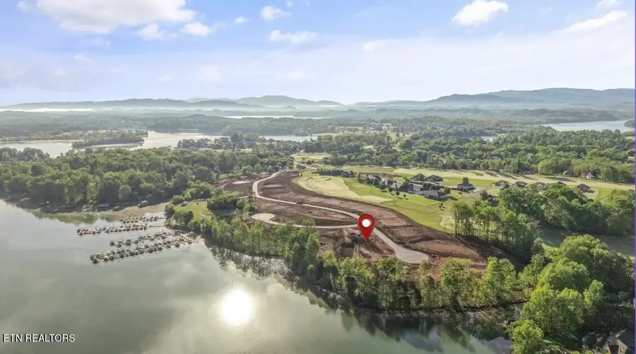 128 Agaya Tr, Vonore, TN 37885 - #2