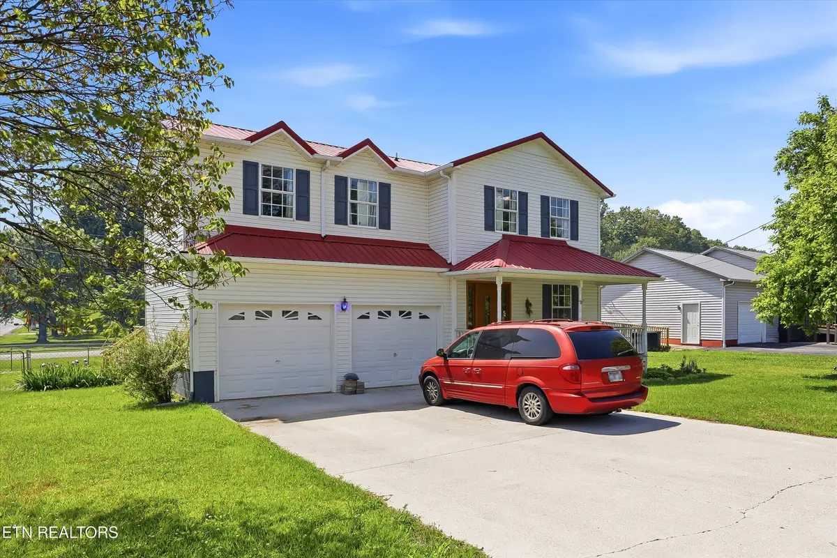 103 Ali Lane, Jacksboro, TN 37757 - #1