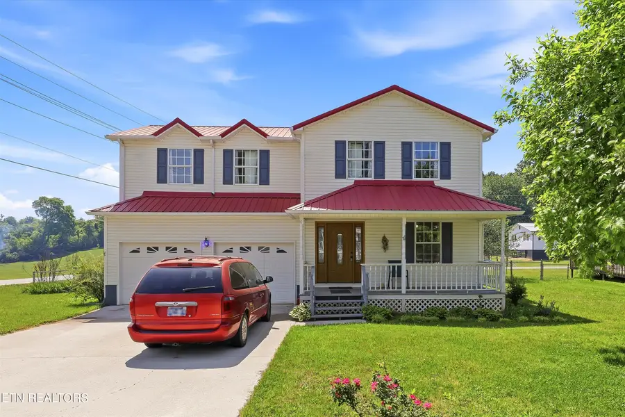 103 Ali Lane, Jacksboro, TN 37757 - #2