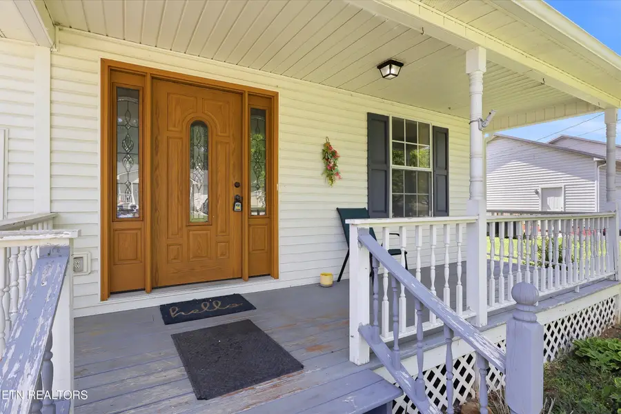 103 Ali Lane, Jacksboro, TN 37757 - #3