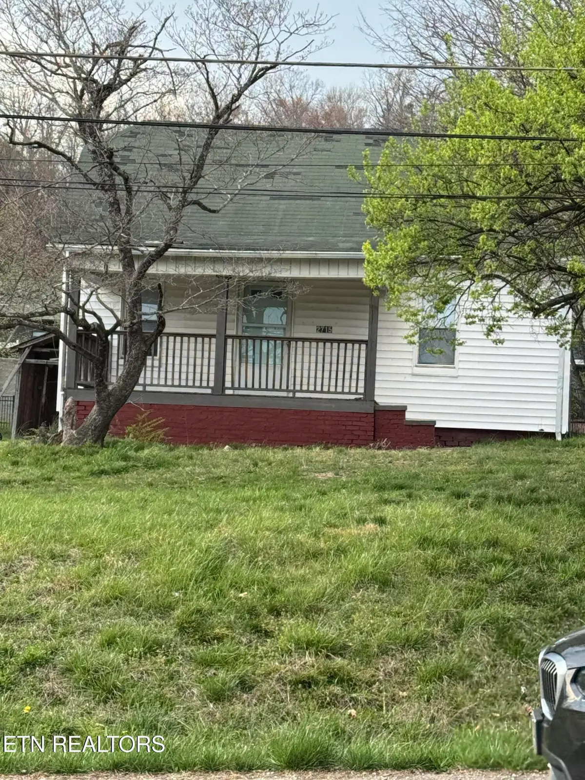 2715 White Oak Lane, Knoxville, TN 37917 - #1