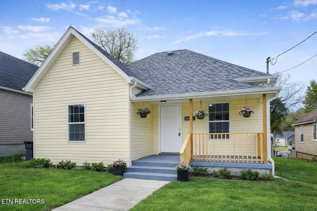1619 Worth St, Knoxville, TN 37917 - #1