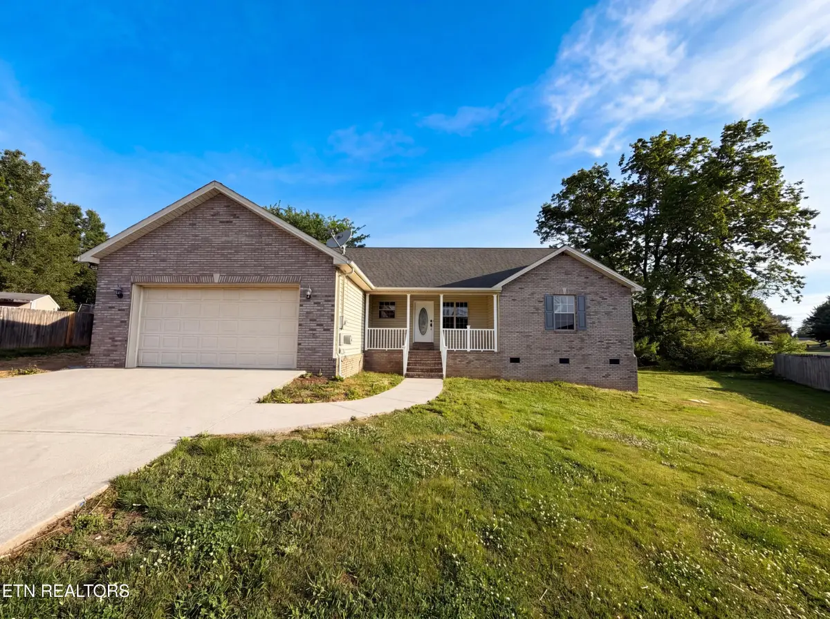 375 Walnut Lane, Corryton, TN 37721 - #1