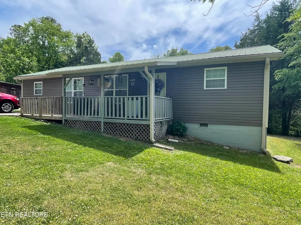 1114 Rocky Springs Rd, Madisonville, TN 37354 - #1