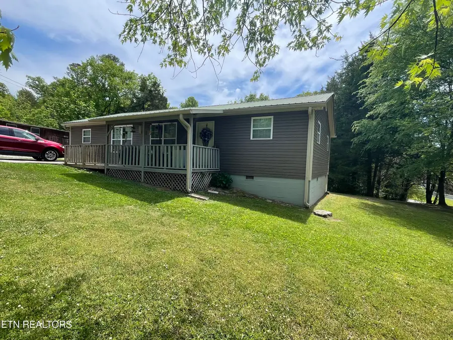 1114 Rocky Springs Rd, Madisonville, TN 37354 - #2