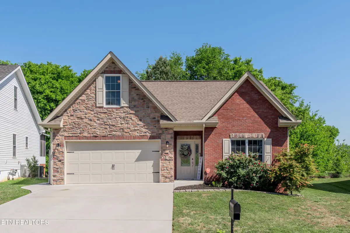 3719 Locustwood Way, Knoxville, TN 37921 - #1