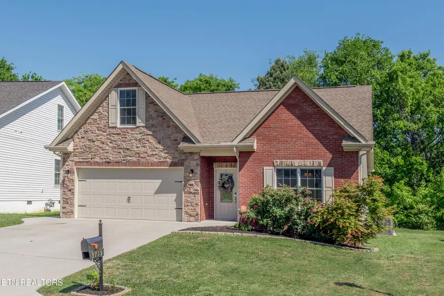 3719 Locustwood Way, Knoxville, TN 37921 - #2
