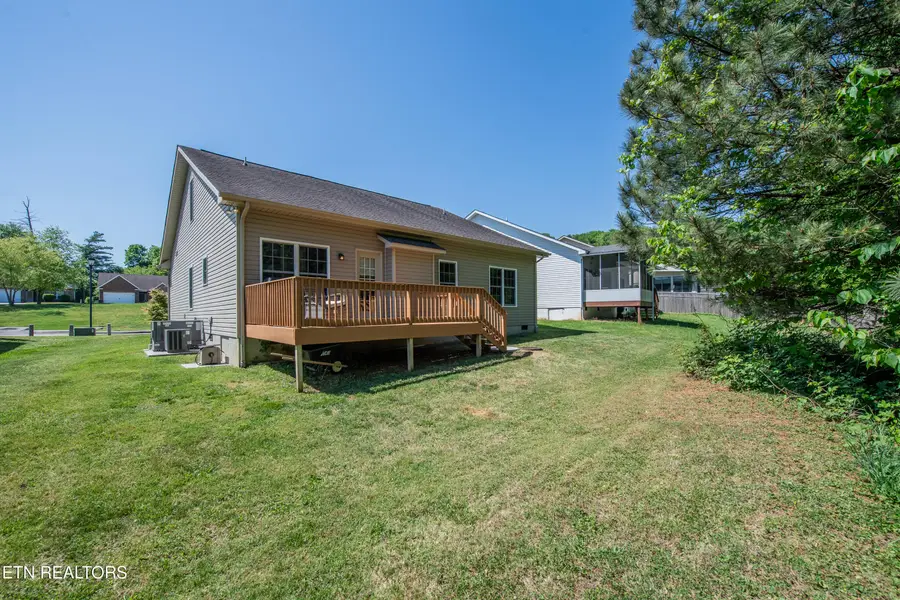 3719 Locustwood Way, Knoxville, TN 37921 - #3
