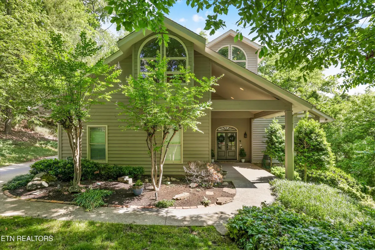 8940 Kelsey Lane, Knoxville, TN 37922 - #1