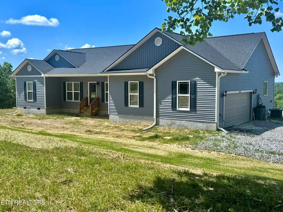 610 Summer City Firetower Rd, Pikeville, TN 37367 - #2