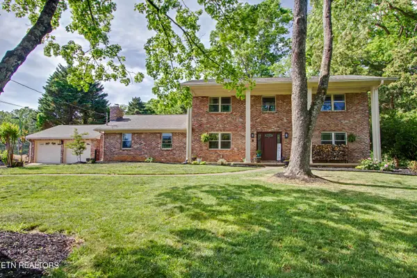 11521 S Monticello Drive, Knoxville, TN 37934