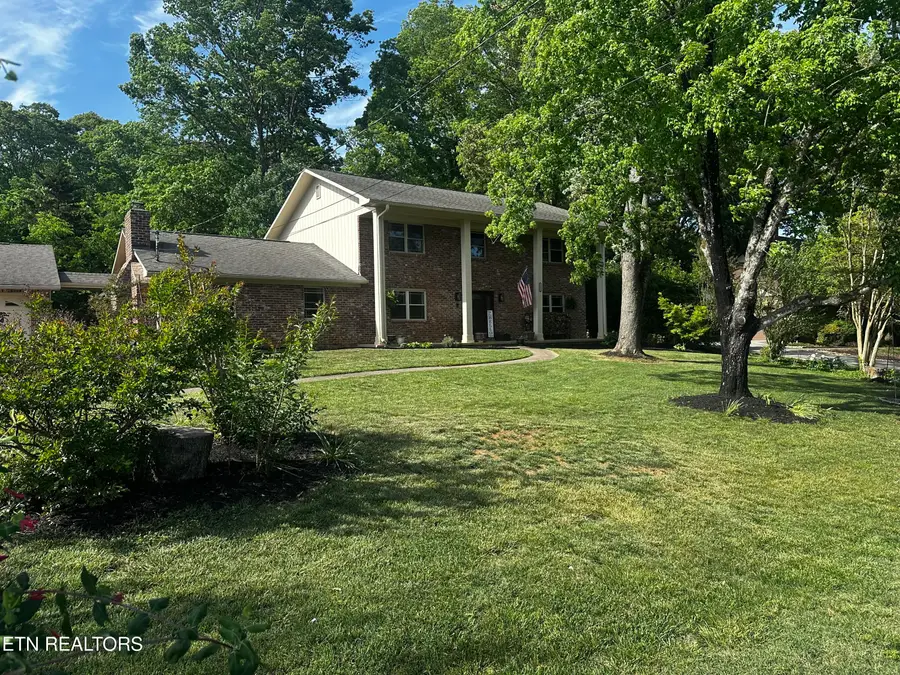 11521 S Monticello Drive, Knoxville, TN 37934 - #2