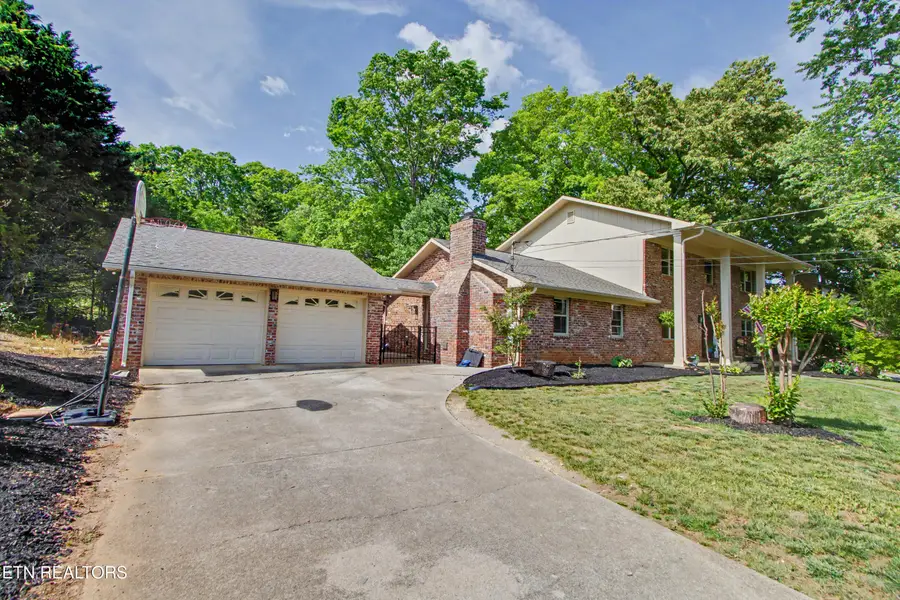 11521 S Monticello Drive, Knoxville, TN 37934 - #3