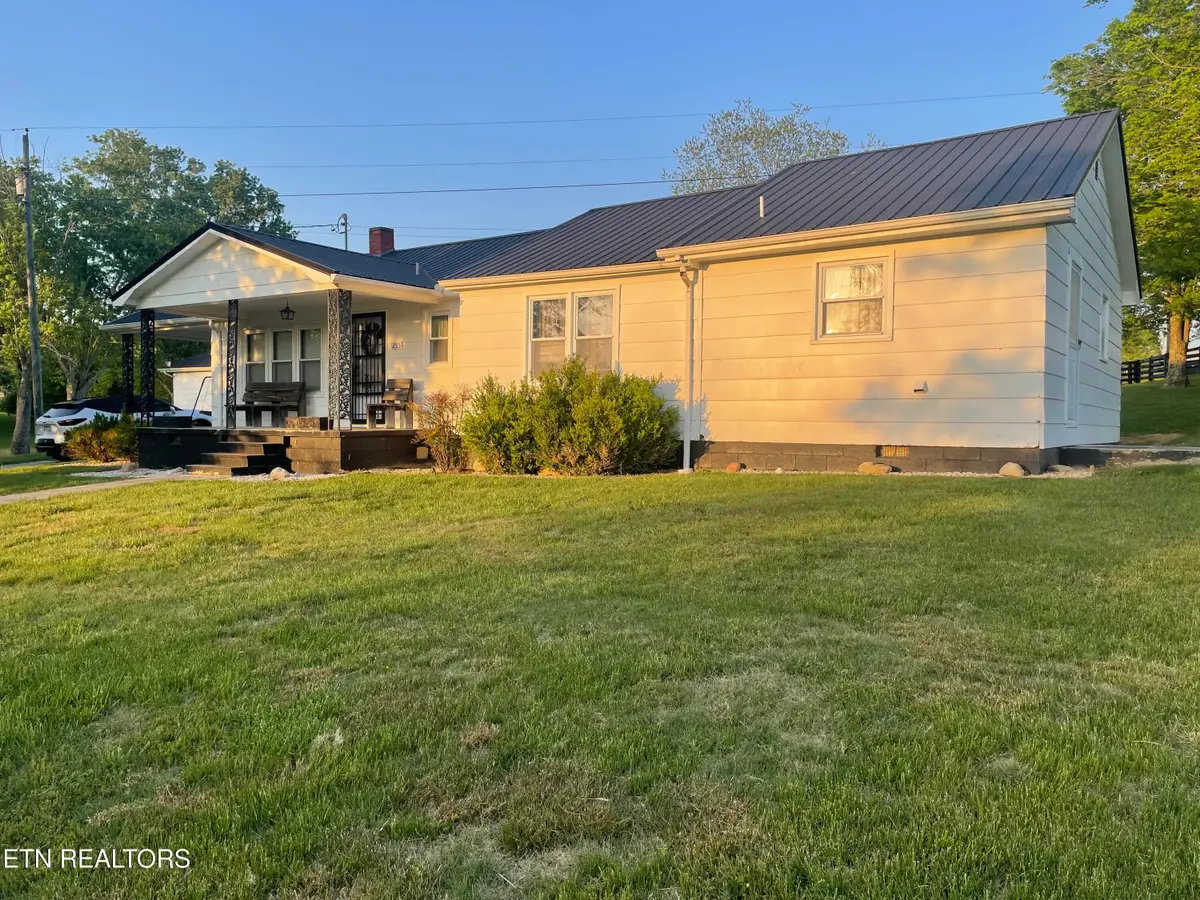 295 Long Rd, Whitesburg, TN 37891 - #1