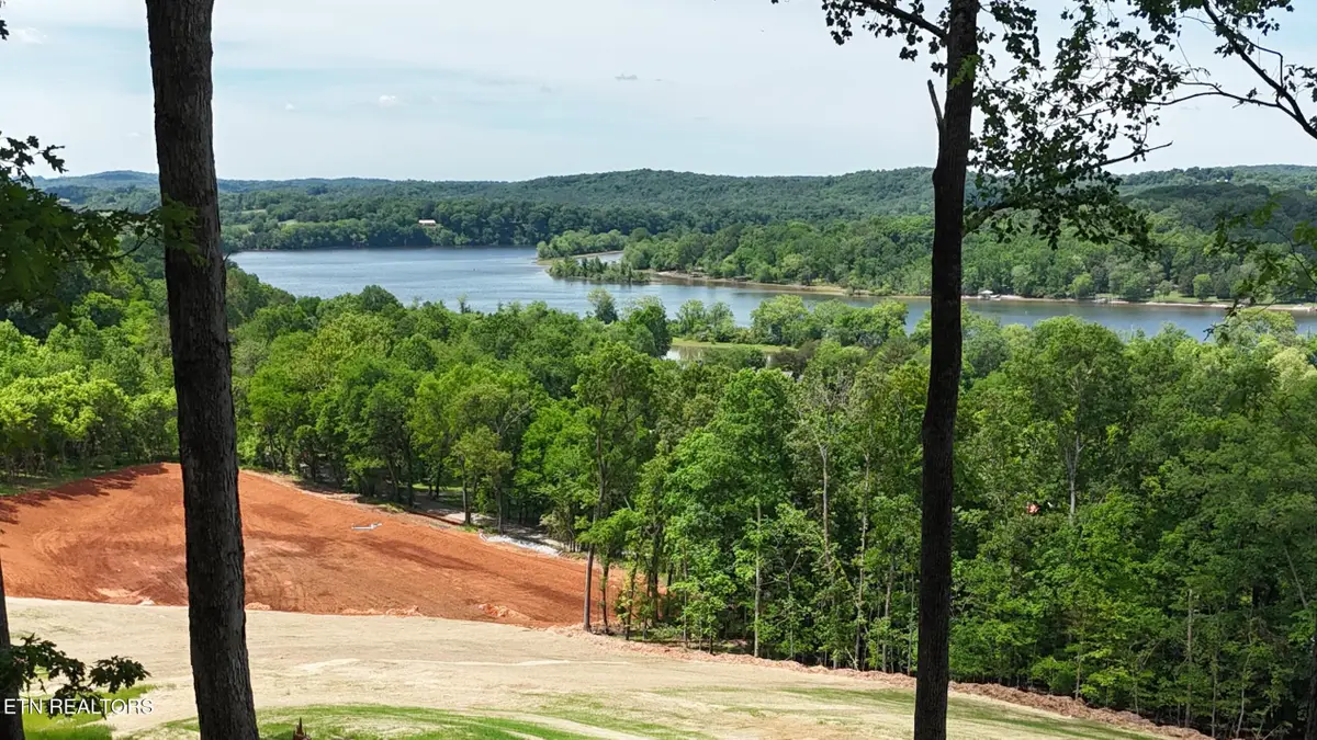 132 Eagles Crest Court, Loudon, TN 37774 - #1