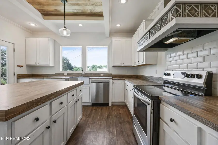 4323 Mckamey Rd, Knoxville, TN 37921 - #3