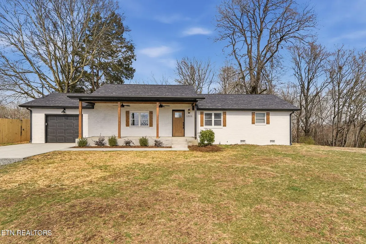 12515 Buttermilk Rd, Knoxville, TN 37932 - #1