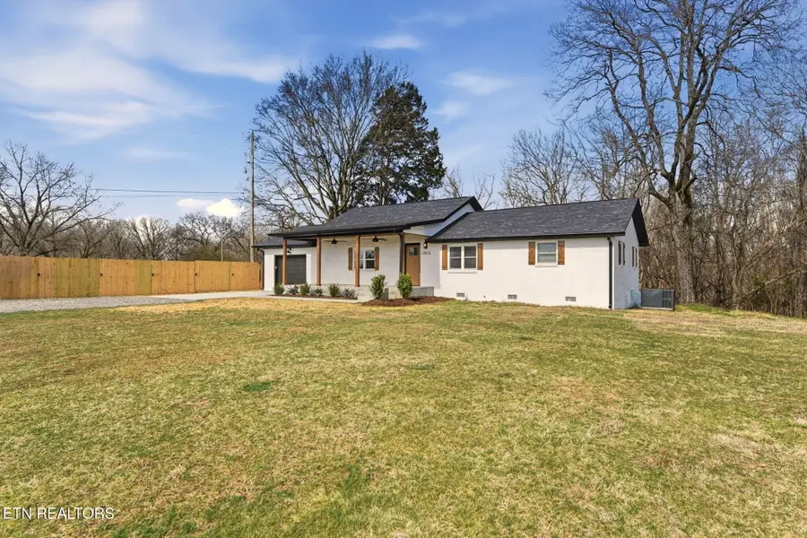 12515 Buttermilk Rd, Knoxville, TN 37932 - #3