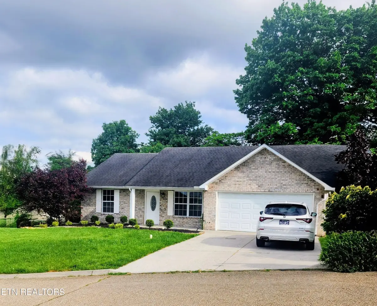 4046 Rainbow Hill Lane, Knoxville, TN 37938 - #1
