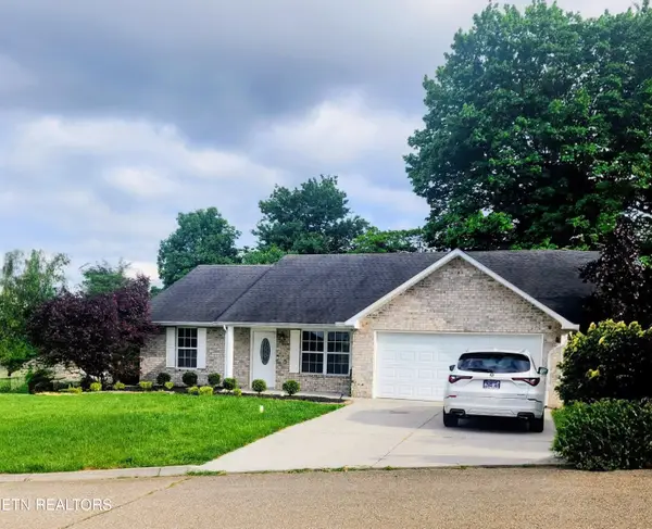 4046 Rainbow Hill Lane, Knoxville, TN 37938
