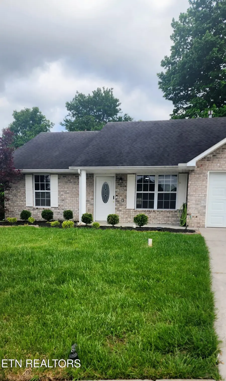 4046 Rainbow Hill Lane, Knoxville, TN 37938 - #2