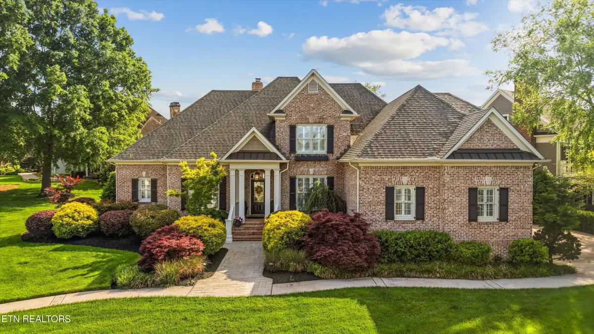 1416 Mont Cove Blvd, Knoxville, TN 37922 - #1