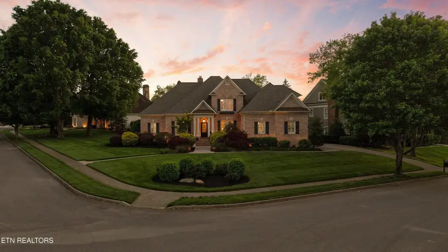 1416 Mont Cove Blvd, Knoxville, TN 37922 - #2