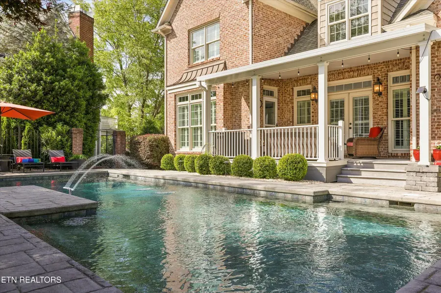 1416 Mont Cove Blvd, Knoxville, TN 37922 - #3