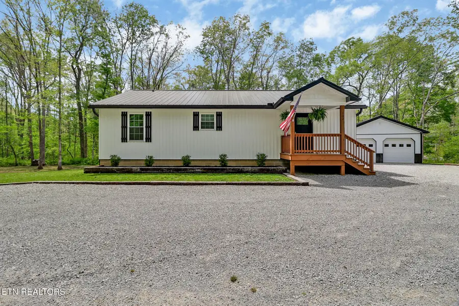 102 Stults Short Cut Rd, Clarkrange, TN 38553 - #3