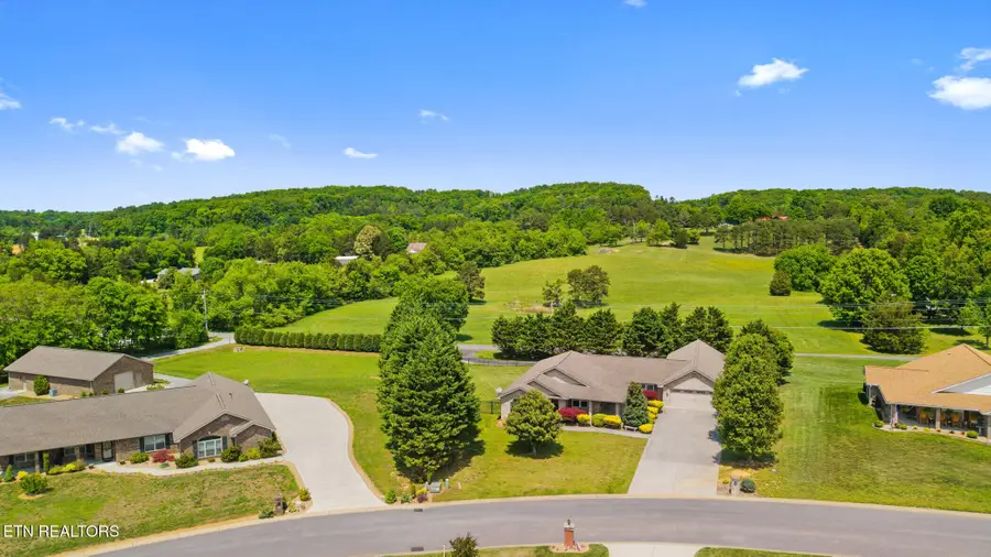 1018 Southwind Circle, Dandridge, TN 37725 - #3