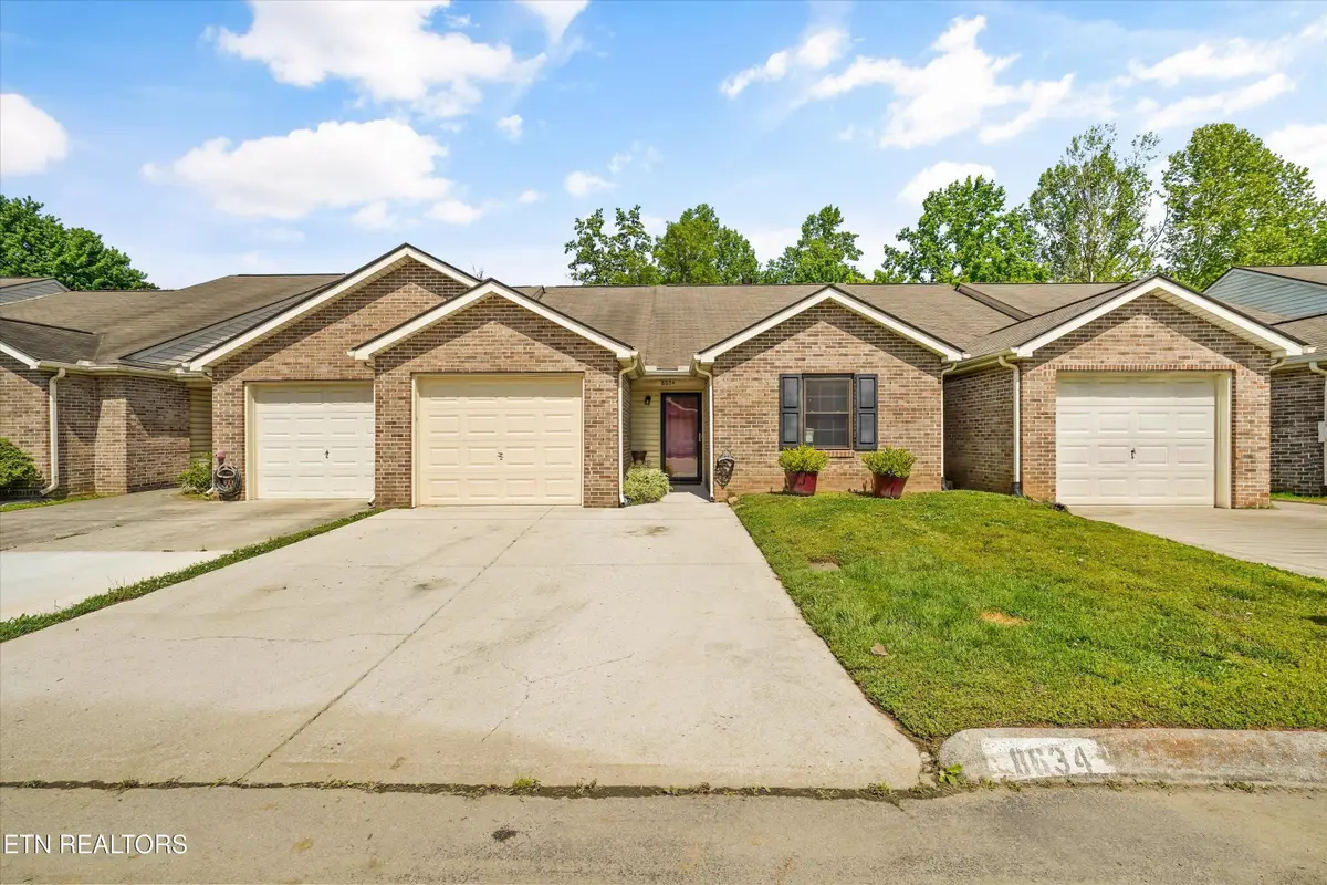 8634 Denmark St, Knoxville, TN 37931 - #1