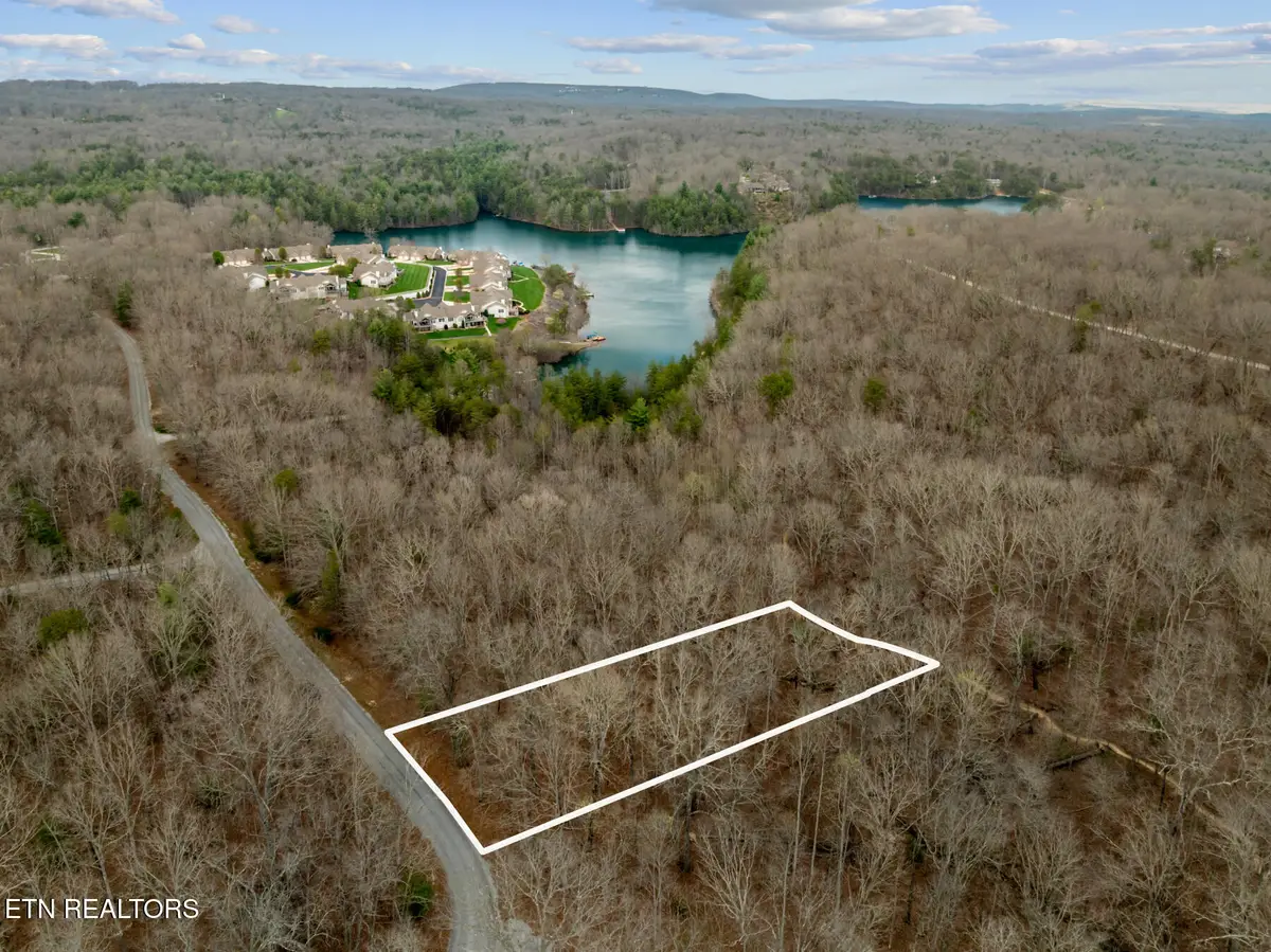 131 Hunterwood Lane, Crossville, TN 38558 - #1