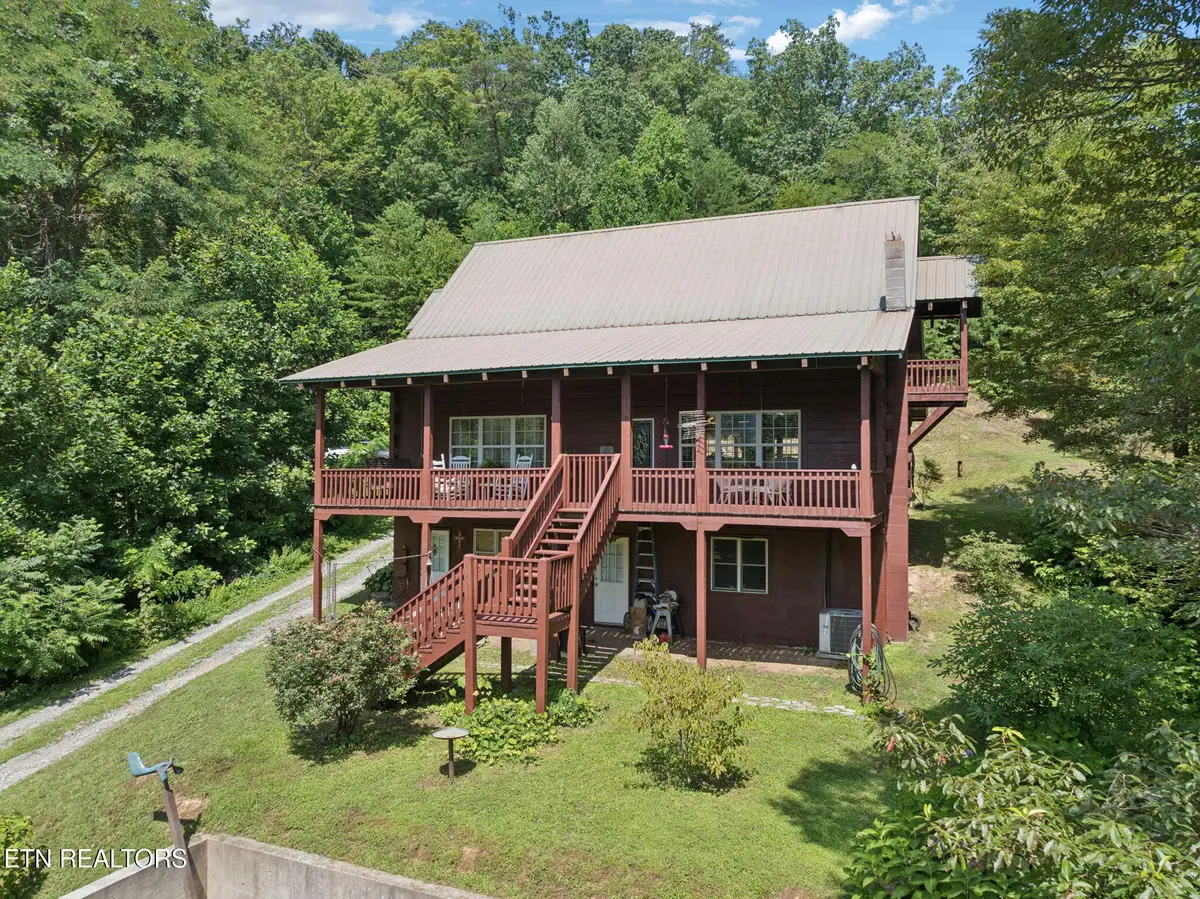 186 Caney Creek Rd, Reliance, TN 37369 - #1