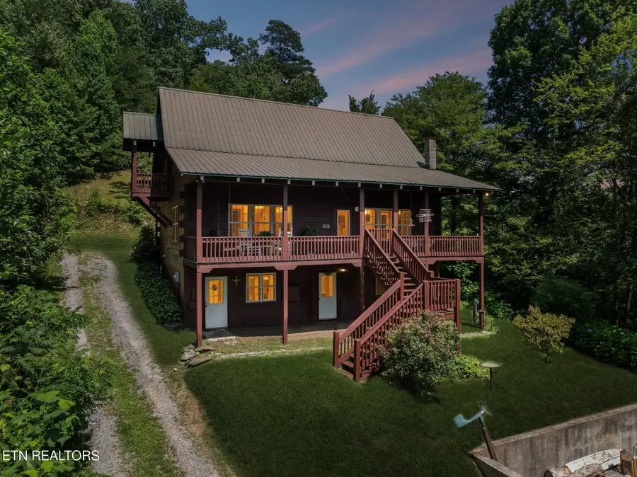 186 Caney Creek Rd, Reliance, TN 37369 - #2