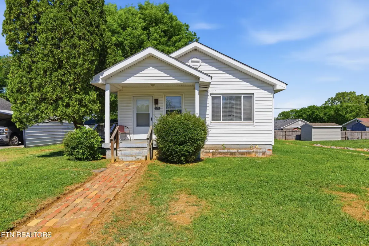 177 E Newton St, Alcoa, TN 37701 - #1