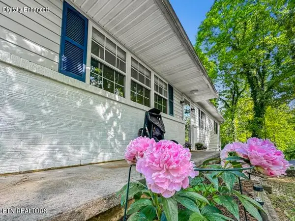 1465 Johnathan Drive, Louisville, TN 37777