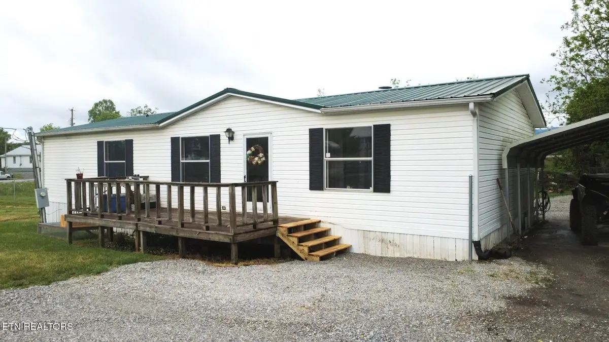 115 Queener St, Jacksboro, TN 37757 - #1