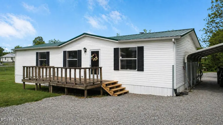 115 Queener St, Jacksboro, TN 37757 - #2