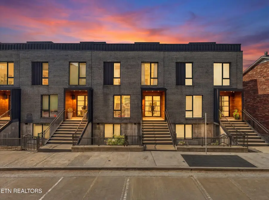 521 W Vine Ave, Knoxville, TN 37902 - #2