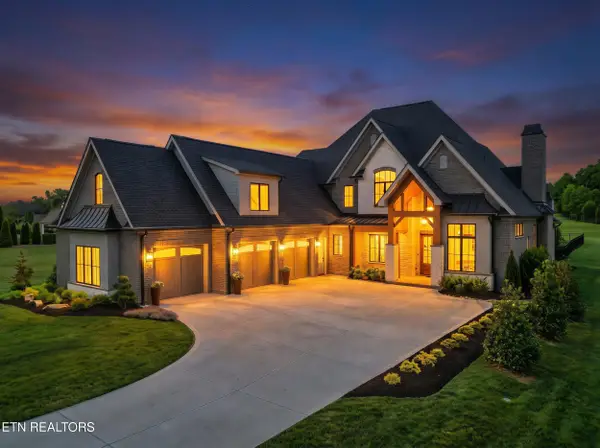 3775 Edgewater Way, Louisville, TN 37777
