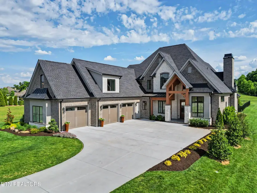 3775 Edgewater Way, Louisville, TN 37777 - #2