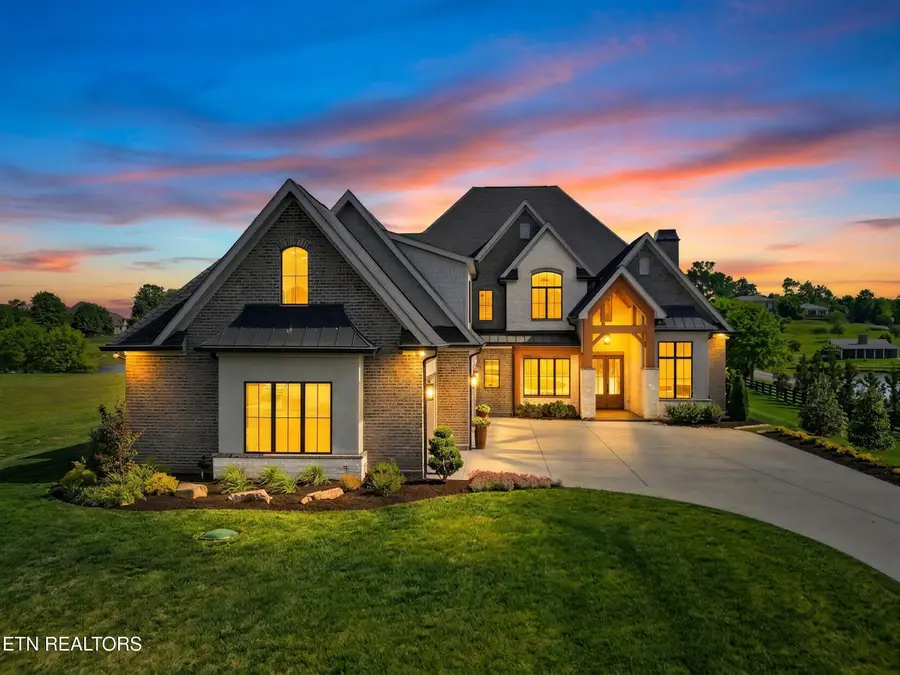 3775 Edgewater Way, Louisville, TN 37777 - #3