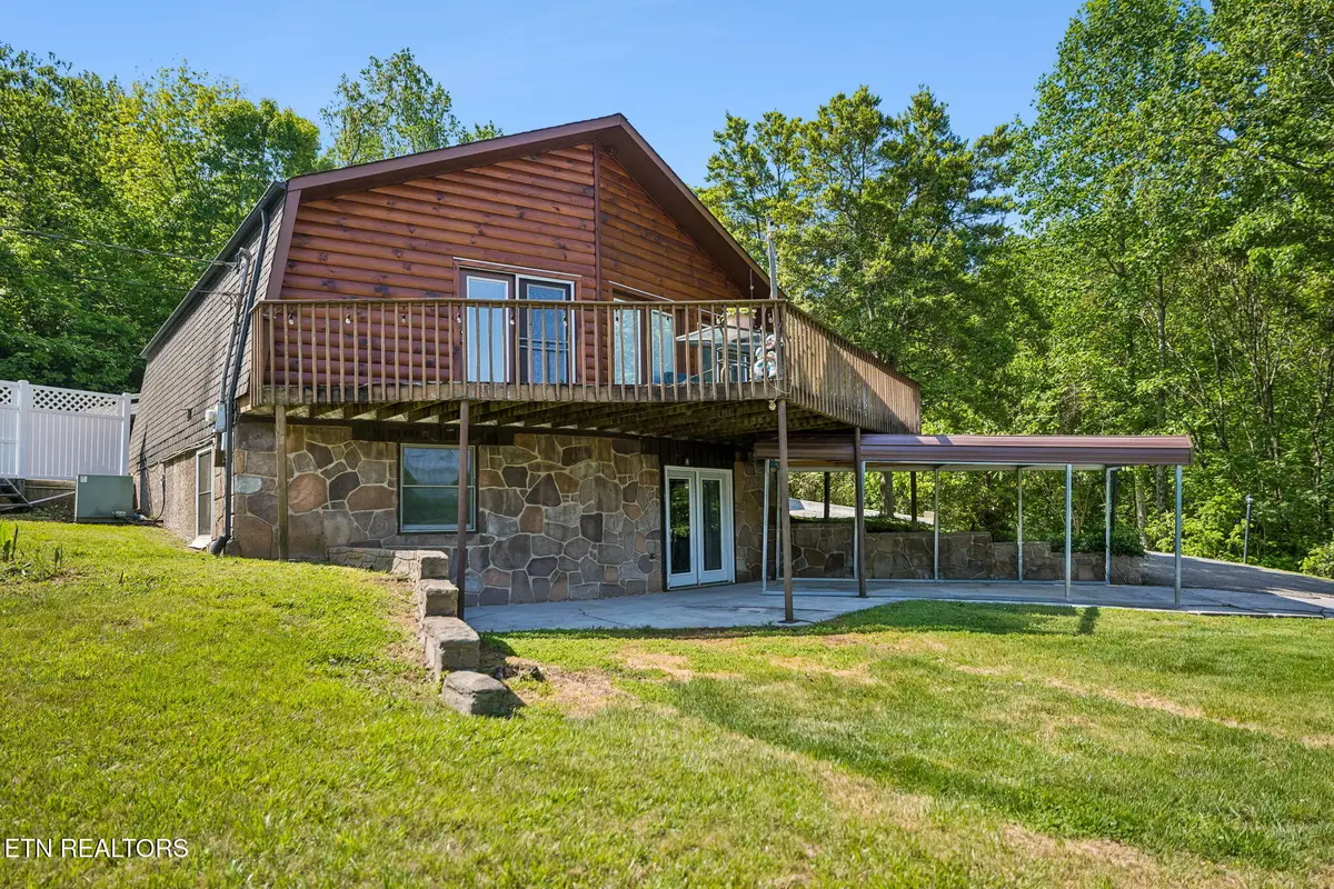 6911 Sevierville Pike, Knoxville, TN 37920 - #1