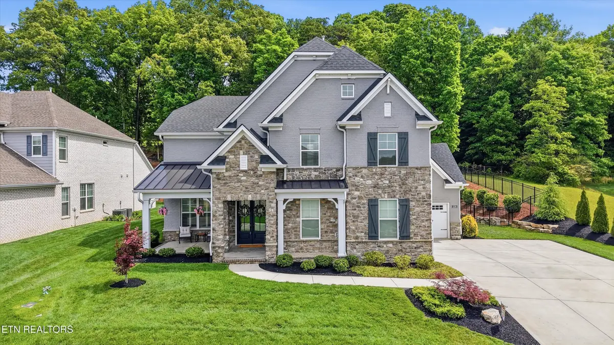 226 Reverence Run Lane, Knoxville, TN 37934 - #1