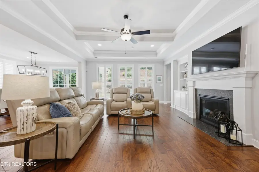 226 Reverence Run Lane, Knoxville, TN 37934 - #3