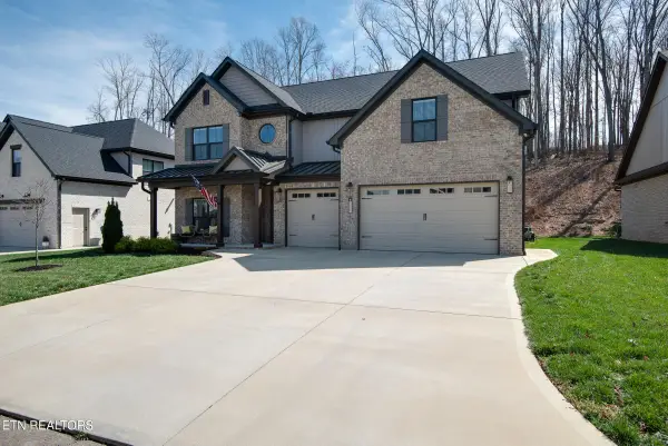 12231 Broady Glen Lane, Knoxville, TN 37932