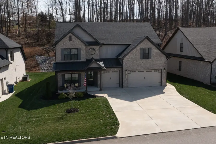 12231 Broady Glen Lane, Knoxville, TN 37932 - #2