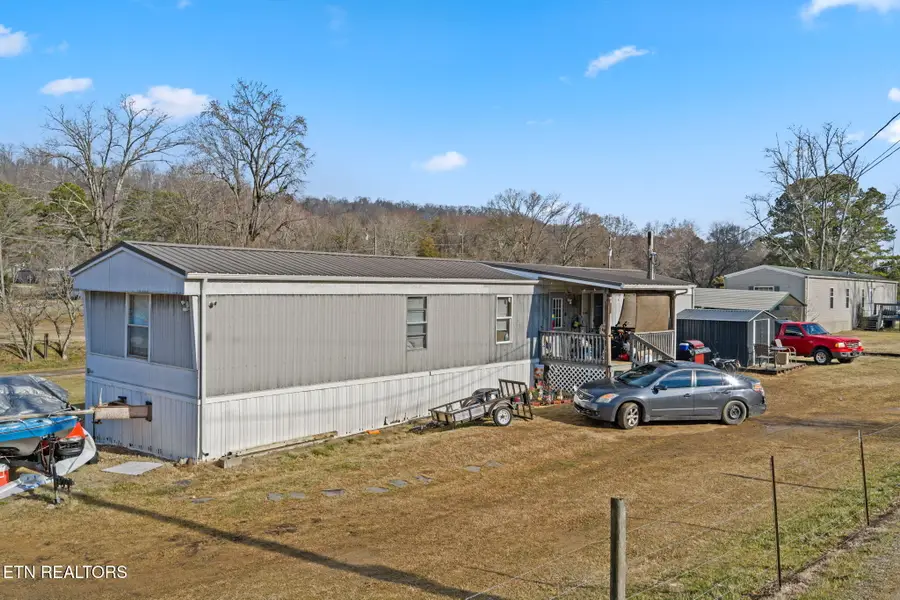 6435 Hubert Bean - 01 Rd, Knoxville, TN 37918 - #3