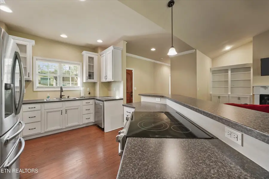 174 Zoe Circle, Jacksboro, TN 37757 - #3