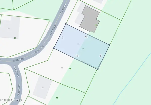 134 Amohi Way, Loudon, TN 37774